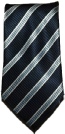 Art. 605 Tie Blu/Sky blue