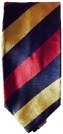 Art. 603  Regimental Blu/Gold/Red