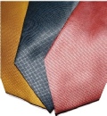 Art. 640 Ties Single colored with various colors