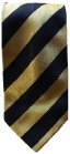 Art. 601 Regimental Blu/Gold