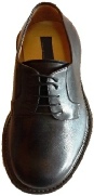 Art. S 105 Scarpa Pelle nero